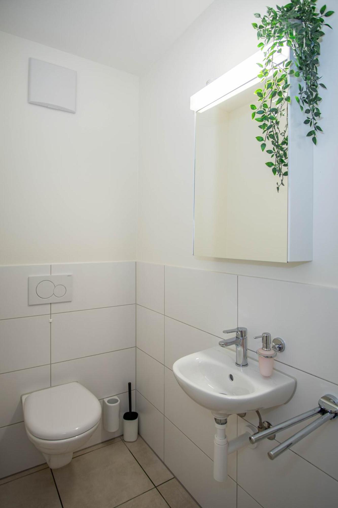 Apartment Next To Rhine With Free Baselcard Экстерьер фото