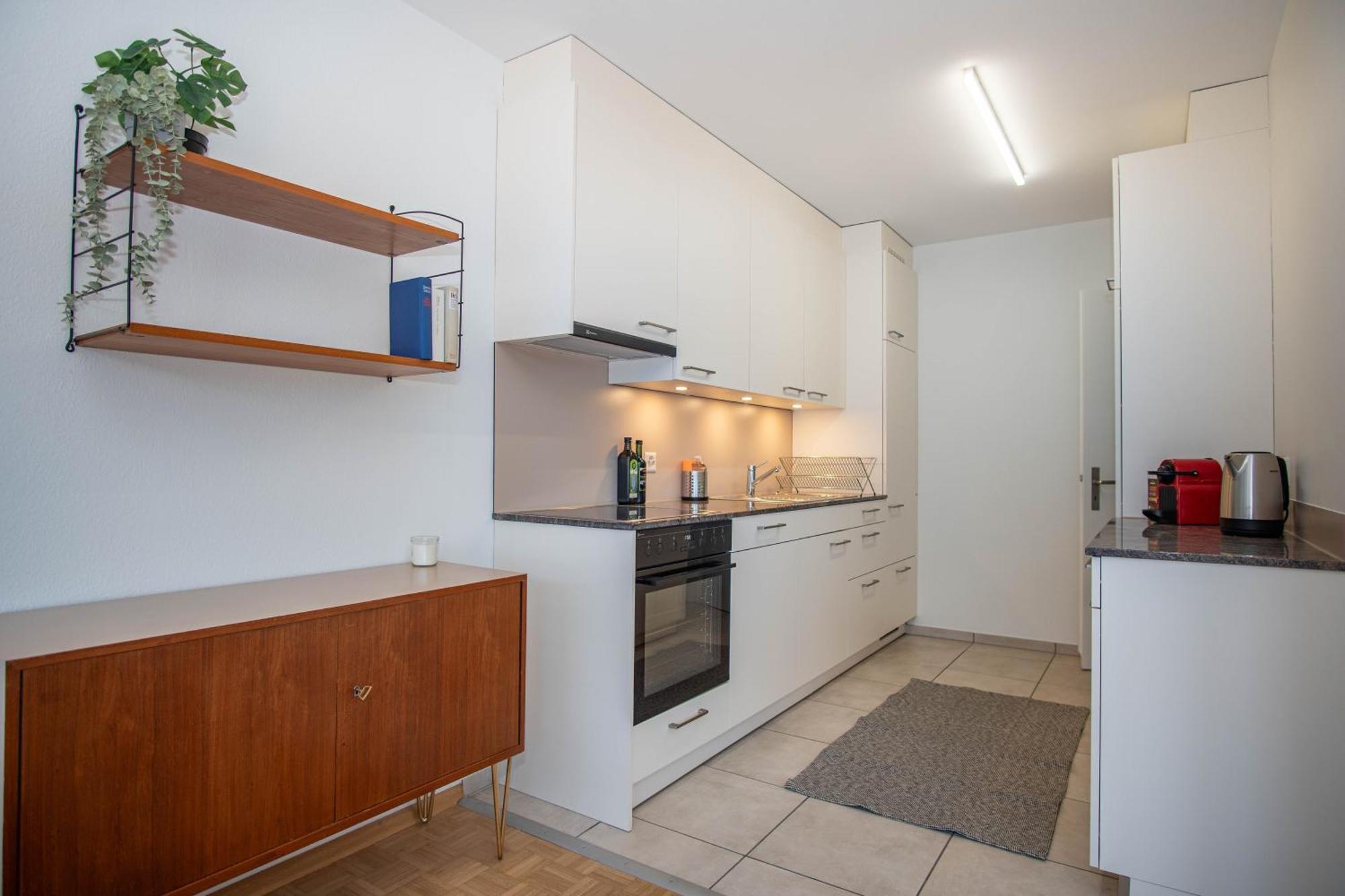 Apartment Next To Rhine With Free Baselcard Экстерьер фото