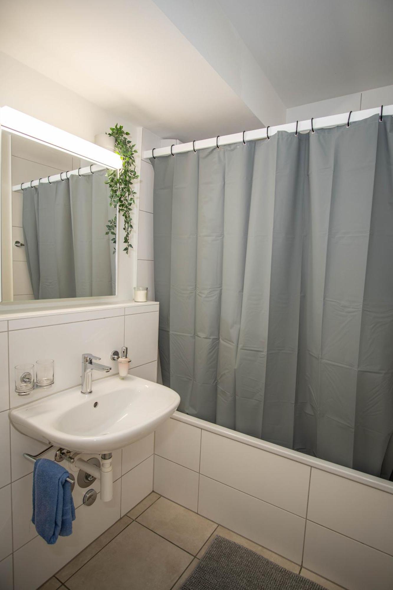 Apartment Next To Rhine With Free Baselcard Экстерьер фото